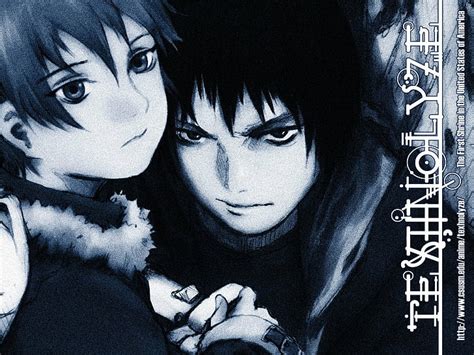 texhnolyze banned|texhnolyze anime online.